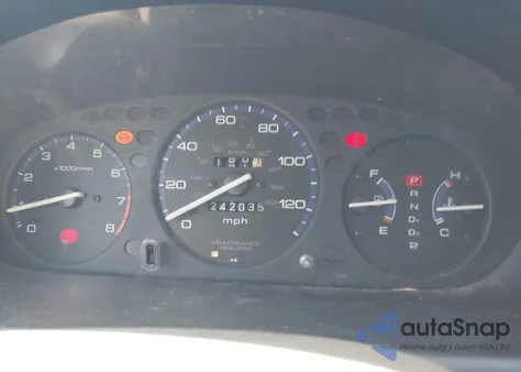 1999 Honda Civic Lx z USA, uszkodzony, nr VIN 2HGEJ6670XH535122